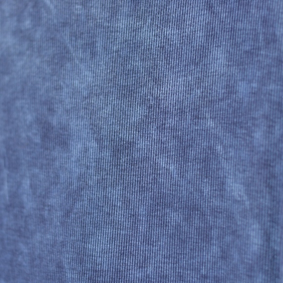 Blue Bodycon Dress - Picture 8 of 9